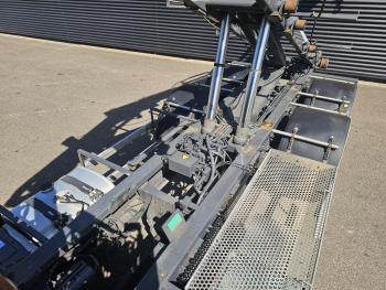 Volvo FMX 330 6x2*4 / HIAB CRANE KRAN / CONTAINER SYSTEM